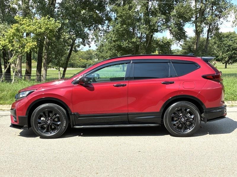 Honda CR-V EX-L 2020
