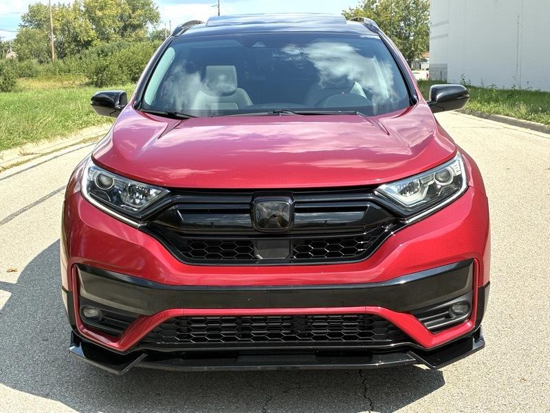 Honda CR-V EX-L 2020