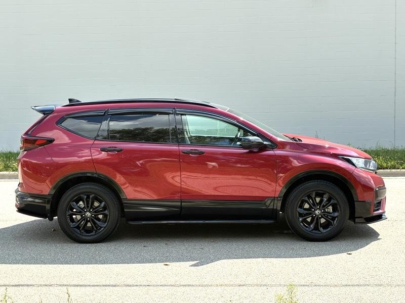 Honda CR-V EX-L 2020