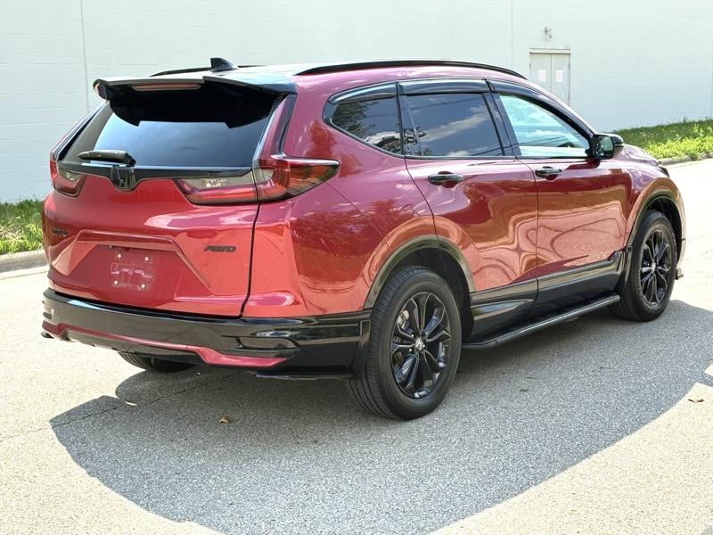 Honda CR-V EX-L 2020