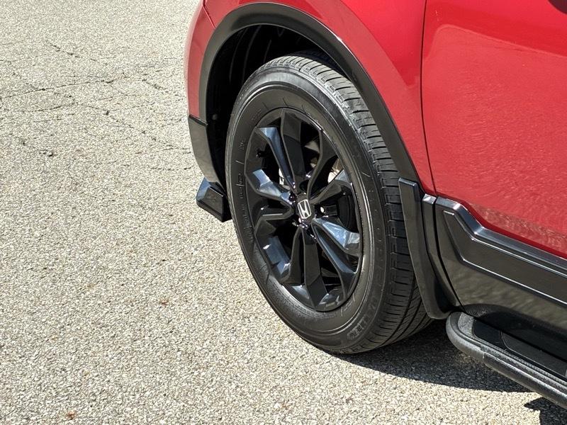 Honda CR-V EX-L 2020