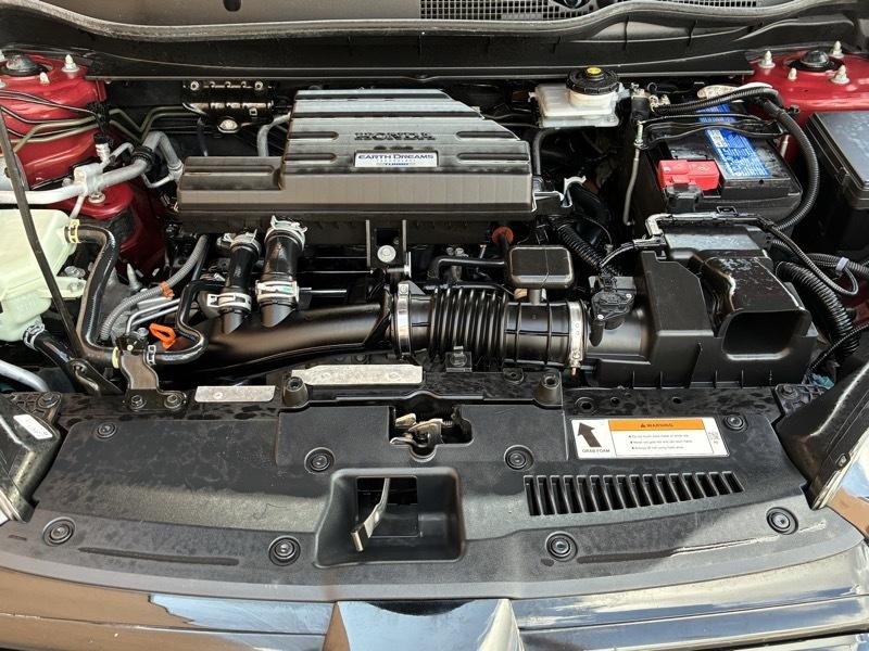 Honda CR-V EX-L 2020