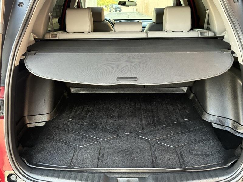 Honda CR-V EX-L 2020