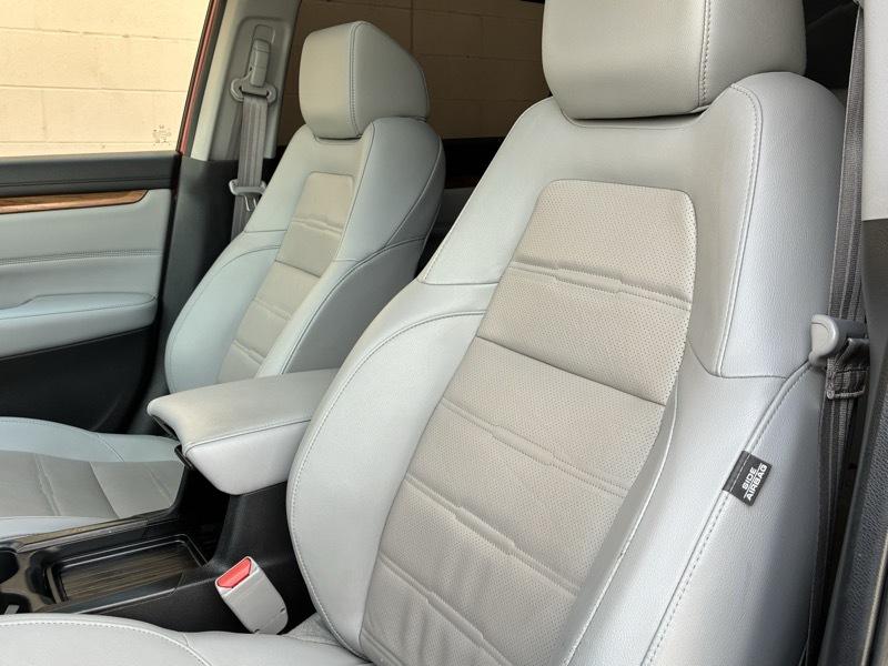 Honda CR-V EX-L 2020