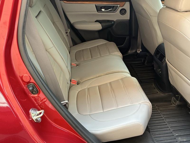 Honda CR-V EX-L 2020
