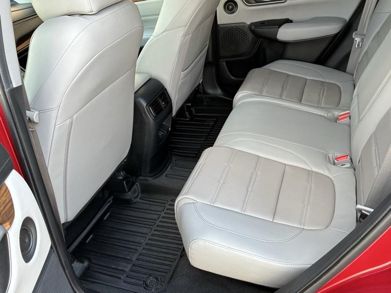Honda CR-V EX-L 2020