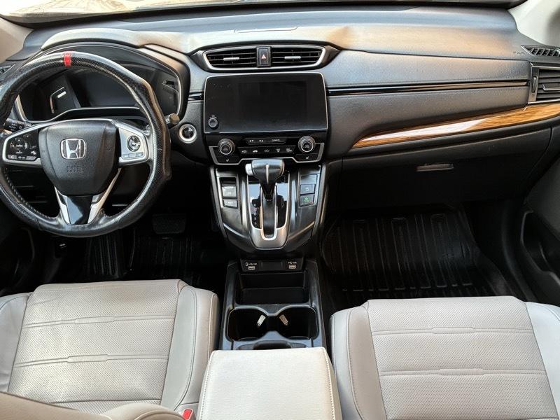 Honda CR-V EX-L 2020