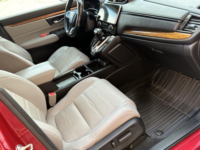Honda CR-V EX-L 2020