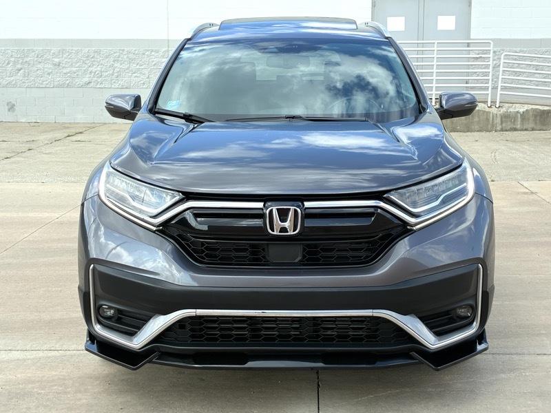 Honda CR-V Touring AWD 2022