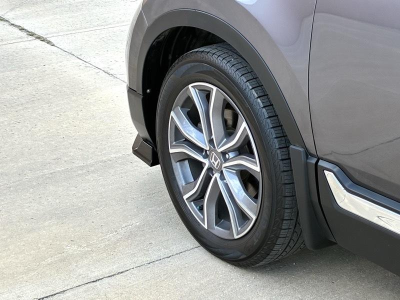 Honda CR-V Touring AWD 2022