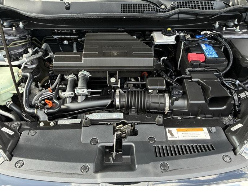 Honda CR-V Touring AWD 2022