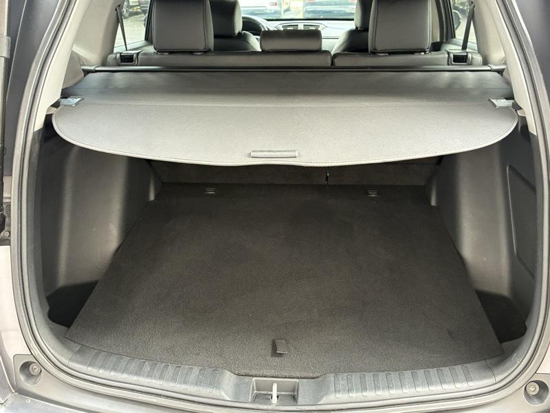 Honda CR-V Touring AWD 2022
