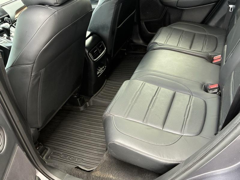 Honda CR-V Touring AWD 2022