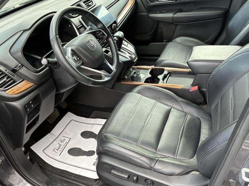 Honda CR-V Touring AWD 2022