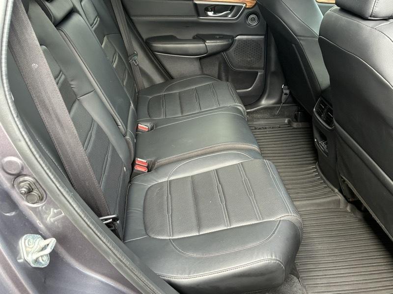 Honda CR-V Touring AWD 2022