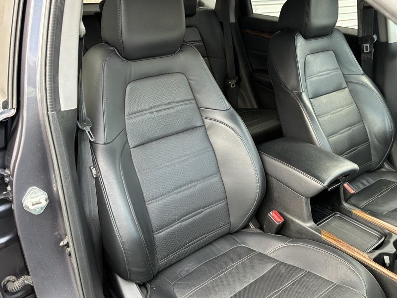 Honda CR-V Touring AWD 2022