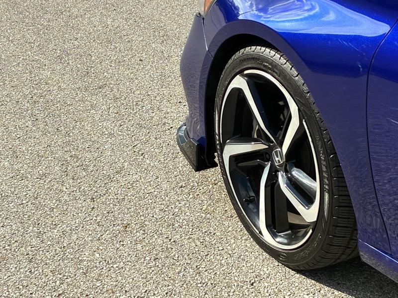 Honda Accord Sport 2022