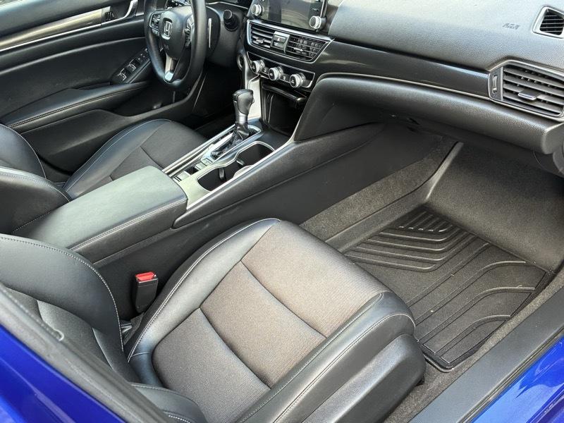Honda Accord Sport 2022
