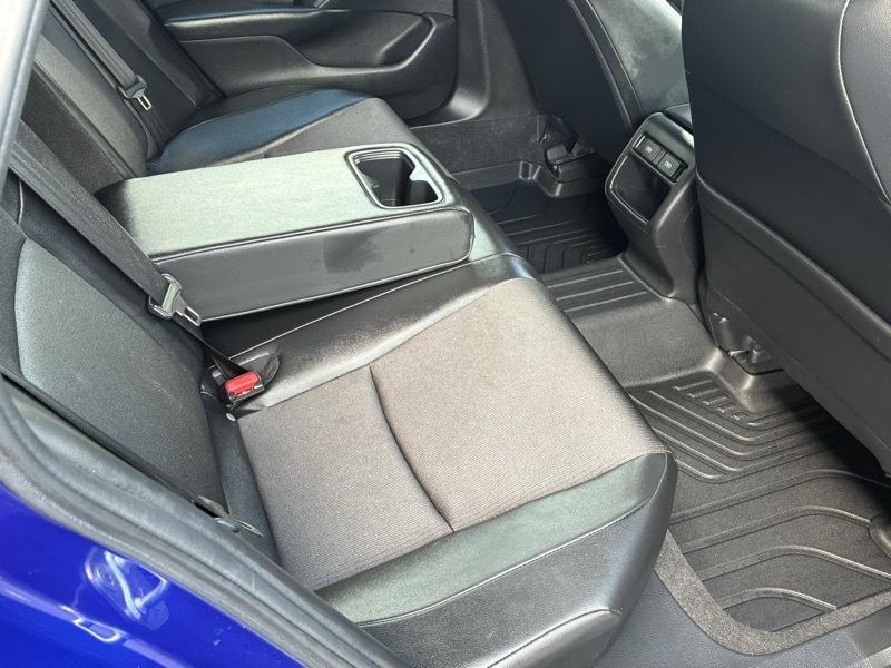 Honda Accord Sport 2022