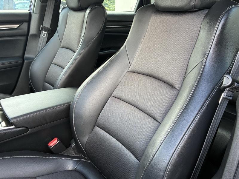 Honda Accord Sport 2022
