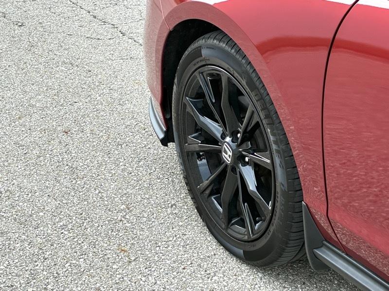 Honda Accord EX 4D Sedan 2023