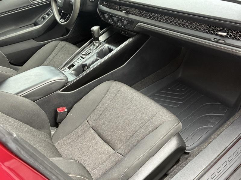 Honda Accord EX 4D Sedan 2023