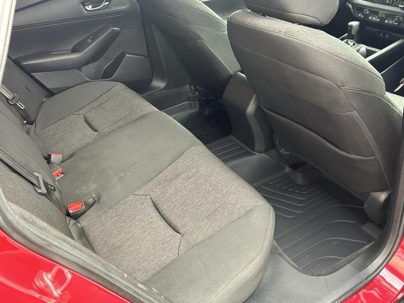 Honda Accord EX 4D Sedan 2023