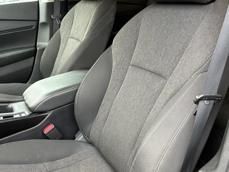 Honda Accord EX 4D Sedan 2023