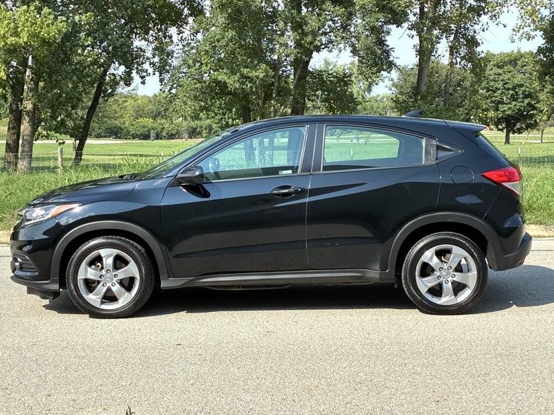 Honda HR-V LX 2020
