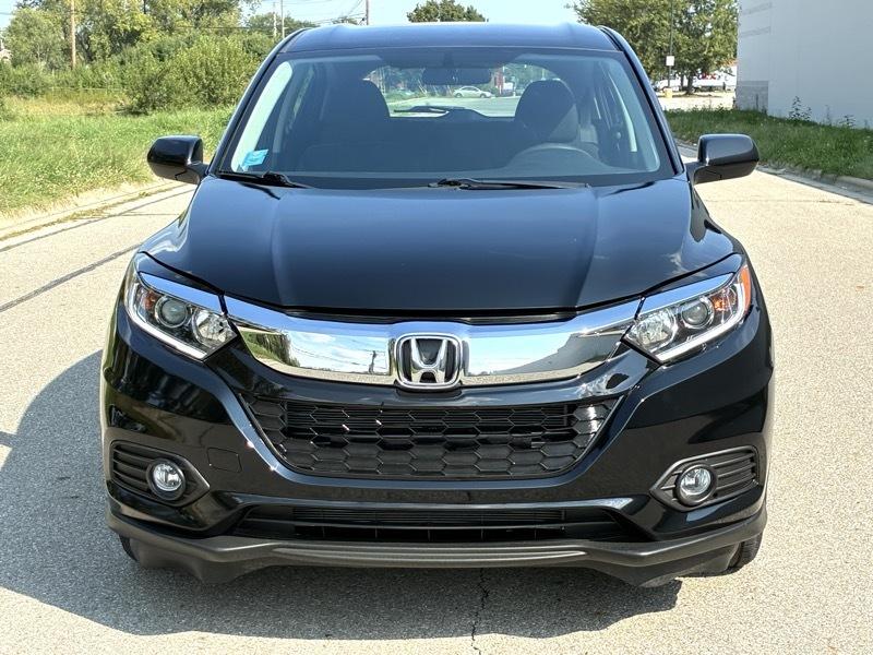 Honda HR-V LX 2020