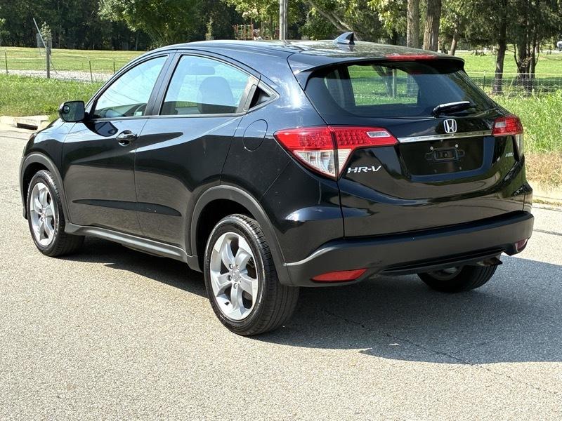 Honda HR-V LX 2020