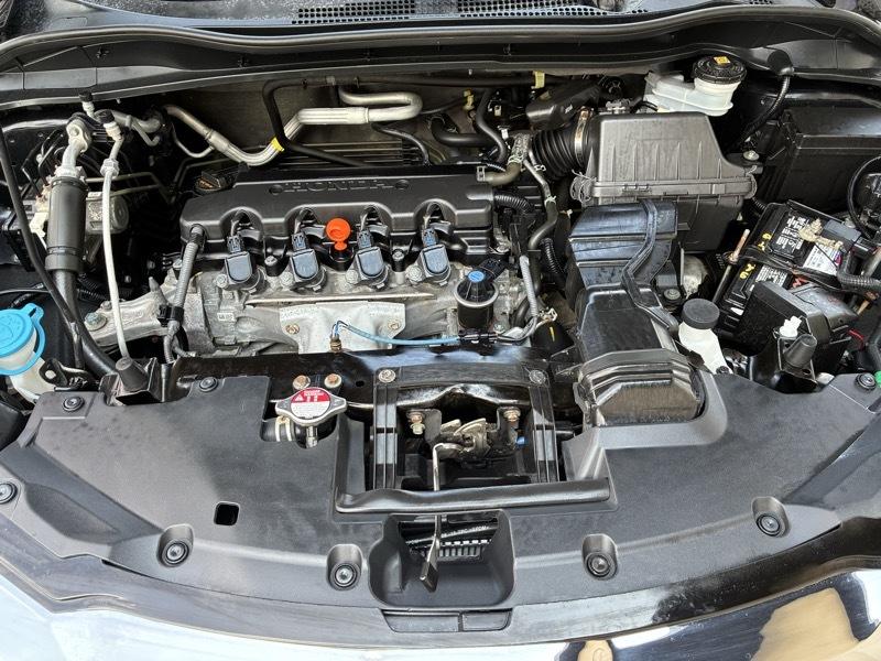 Honda HR-V LX 2020