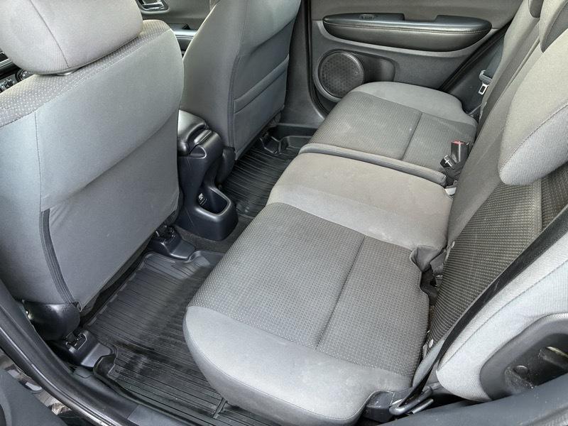 Honda HR-V LX 2020