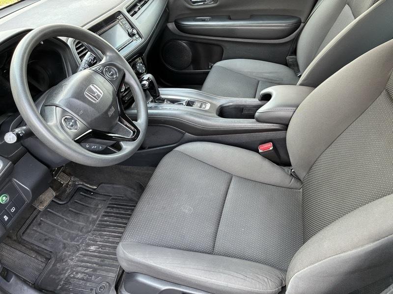 Honda HR-V LX 2020