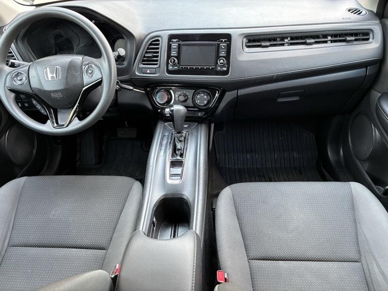 Honda HR-V LX 2020