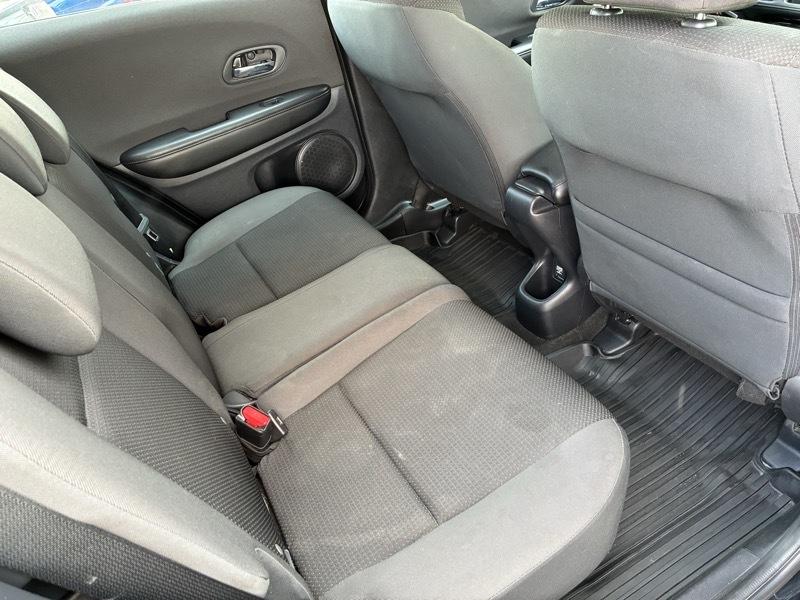 Honda HR-V LX 2020