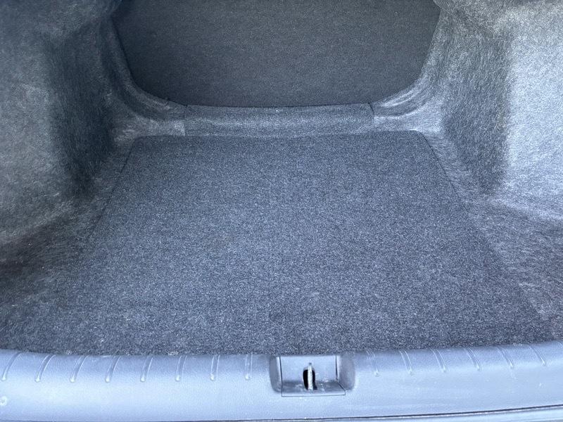Honda Civic 4dr Sdn LX Auto 2018