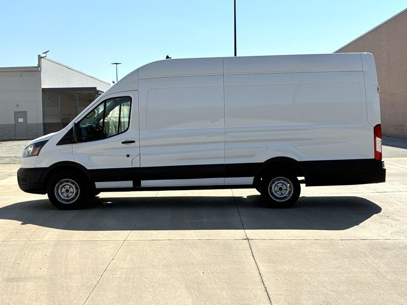 Ford Transit 350 Van 2023