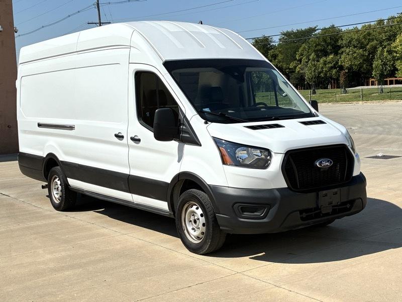 Ford Transit 350 Van 2023
