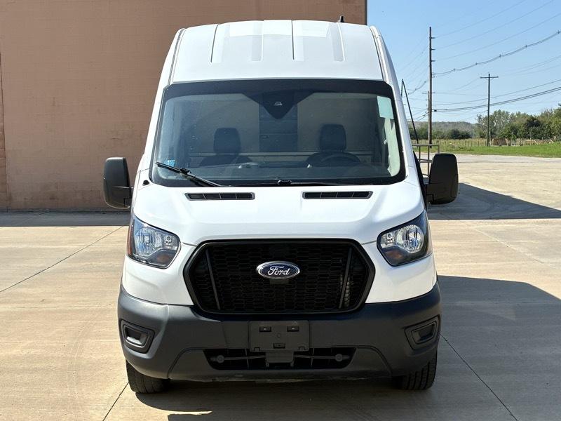 Ford Transit 350 Van 2023