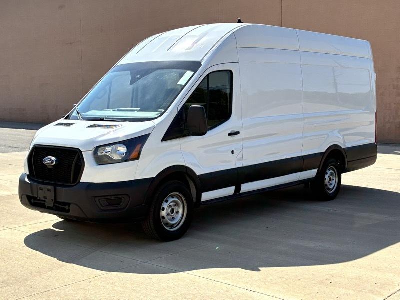 Ford Transit 350 Van 2023