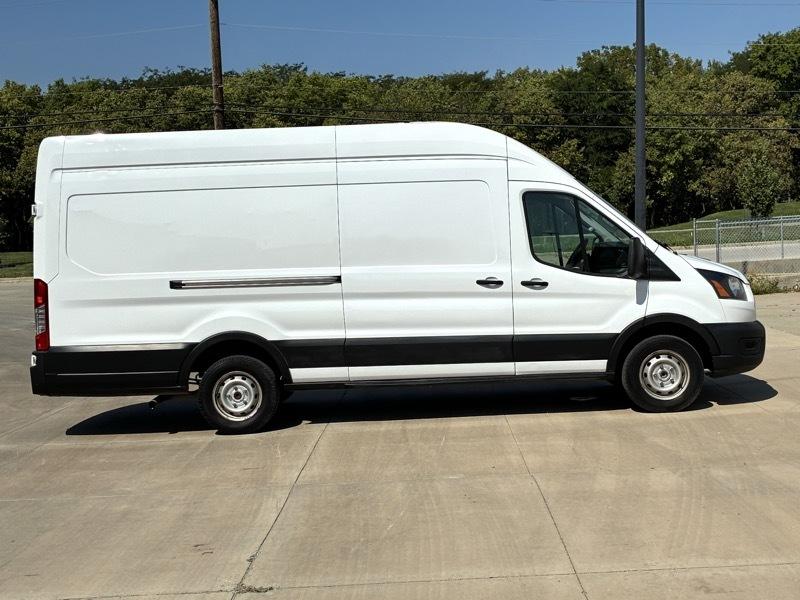 Ford Transit 350 Van 2023