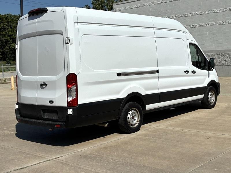 Ford Transit 350 Van 2023
