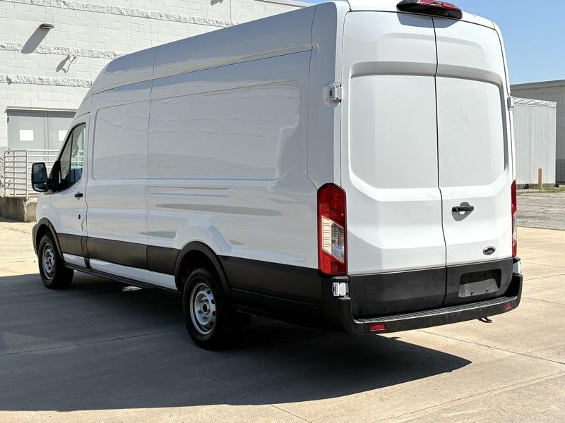 Ford Transit 350 Van 2023