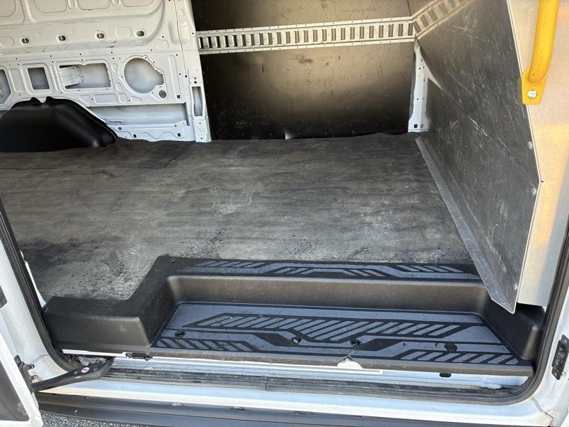 Ford Transit 350 Van 2023