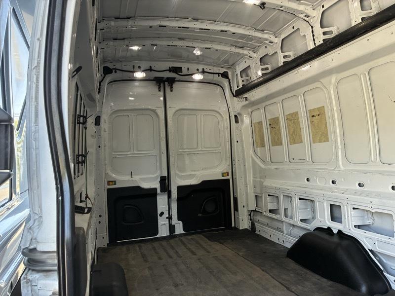 Ford Transit 350 Van 2023