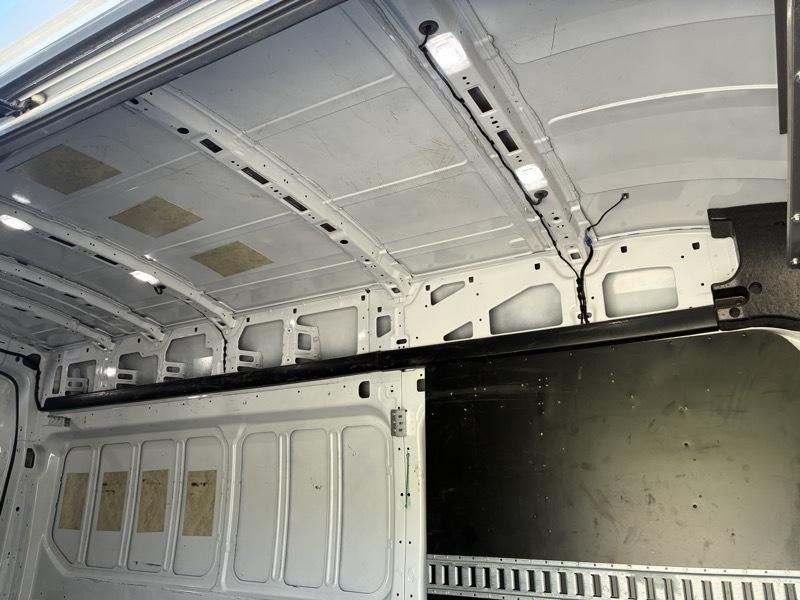 Ford Transit 350 Van 2023