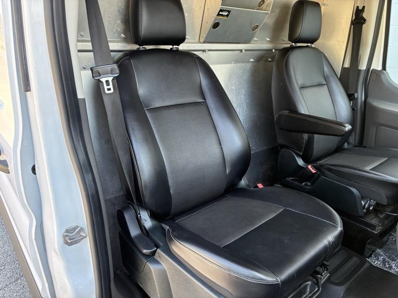 Ford Transit 350 Van 2023