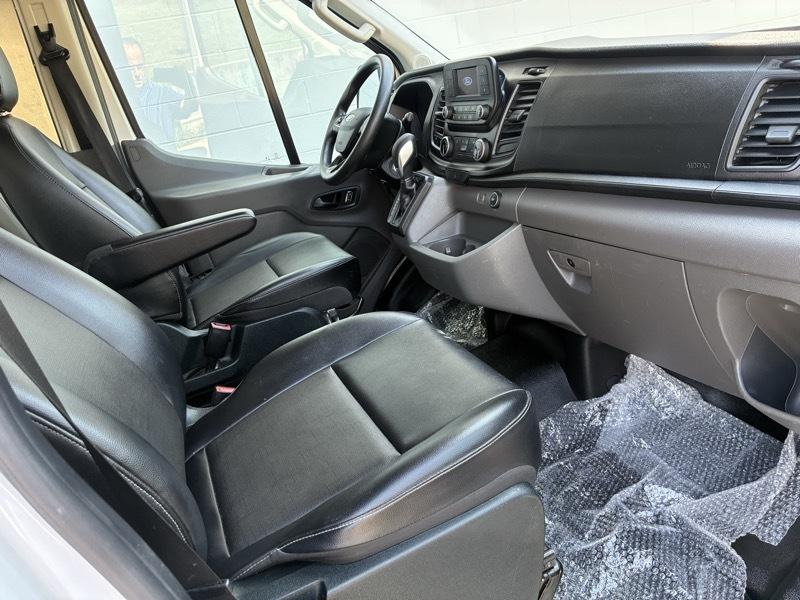Ford Transit 350 Van 2023