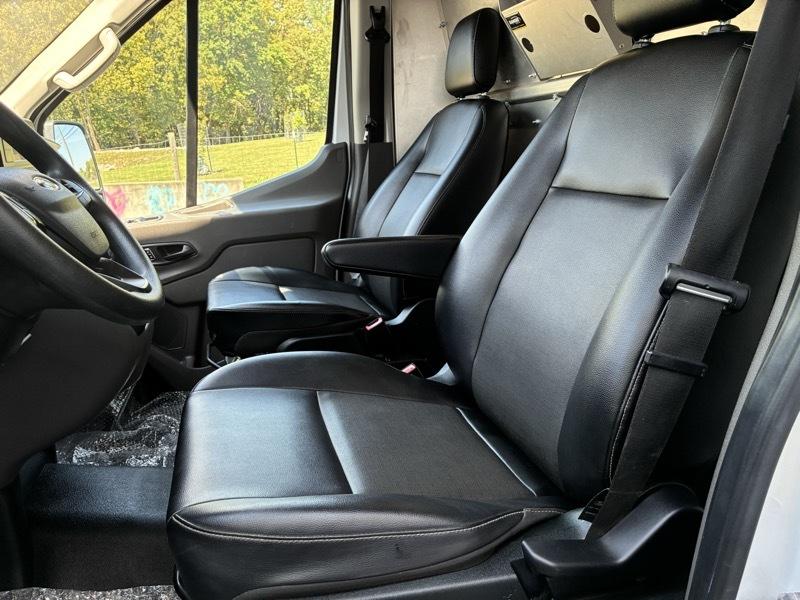 Ford Transit 350 Van 2023